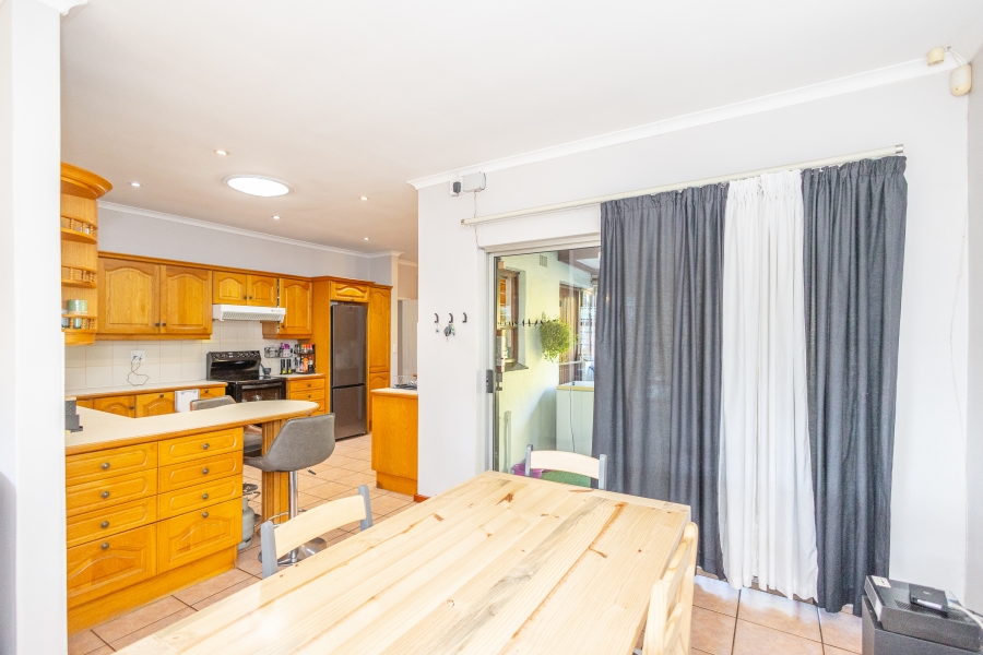 To Let 3 Bedroom Property for Rent in Amandelrug Western Cape